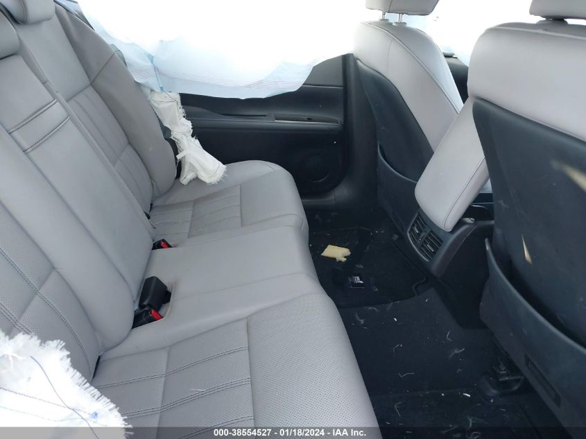 2018 LEXUS ES 350 - 58ABK1GGXJU107681