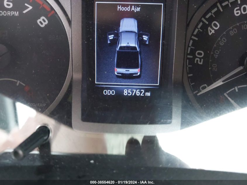 2021 TOYOTA TACOMA DOUBLE CAB/SR/SR5/TRD SPO - 3TMCZ5AN7MM382556