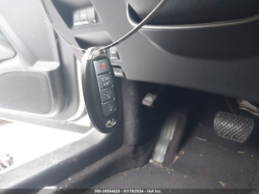 2013 INFINITI M37X JN1BY1ARXDM603141