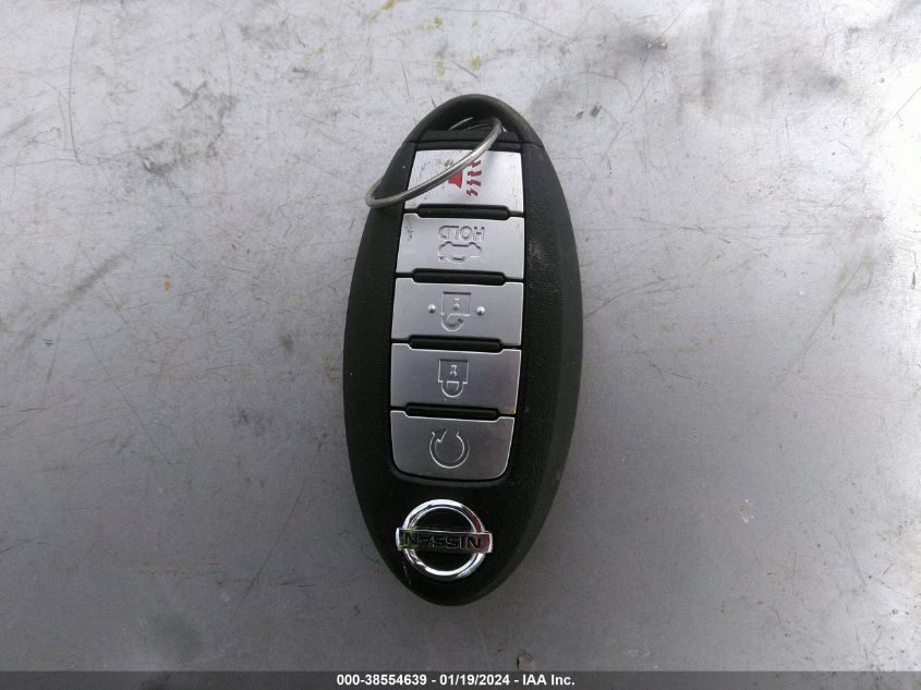 2013 NISSAN ALTIMA 2.5 SV - 1N4AL3AP6DC141285