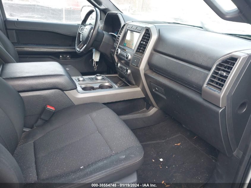 2019 FORD EXPEDITION MAX MAX XLT - 1FMJK1JT2KEA58920