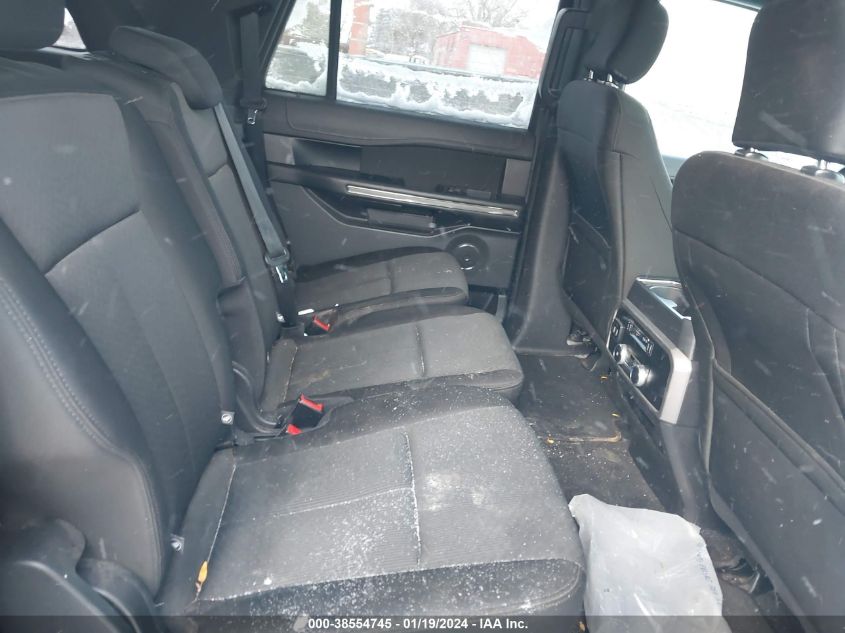 2019 FORD EXPEDITION MAX MAX XLT - 1FMJK1JT2KEA58920