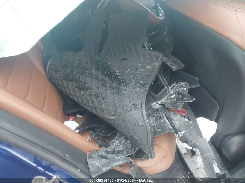 2020 MERCEDES-BENZ C 300 4MATIC - W1KWF8EB6LR570060