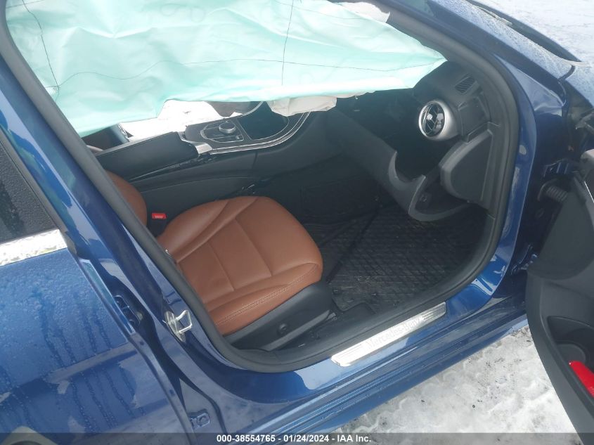 2020 MERCEDES-BENZ C 300 4MATIC - W1KWF8EB6LR570060