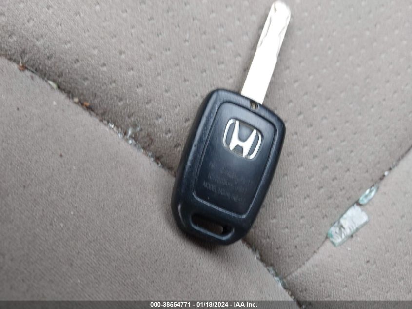 2014 HONDA CR-V EX - 5J6RM4H52EL094868