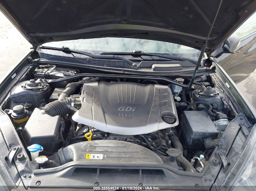 2013 HYUNDAI GENESIS 3.8 GRAND TOURING - KMHHU6KJ3DU108025