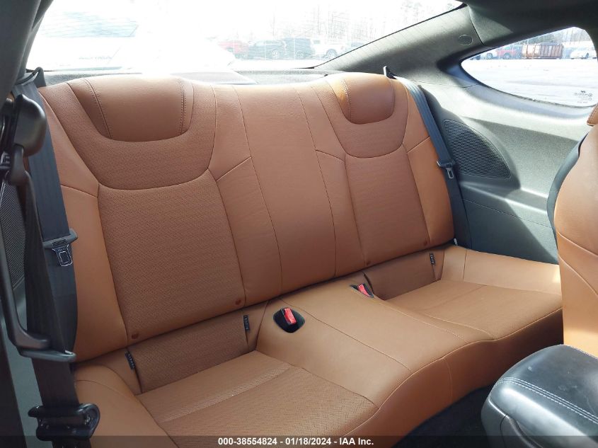 2013 HYUNDAI GENESIS 3.8 GRAND TOURING - KMHHU6KJ3DU108025