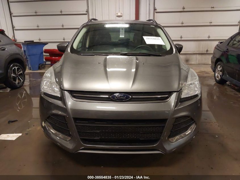 2014 FORD ESCAPE SE - 1FMCU9GX5EUD51118
