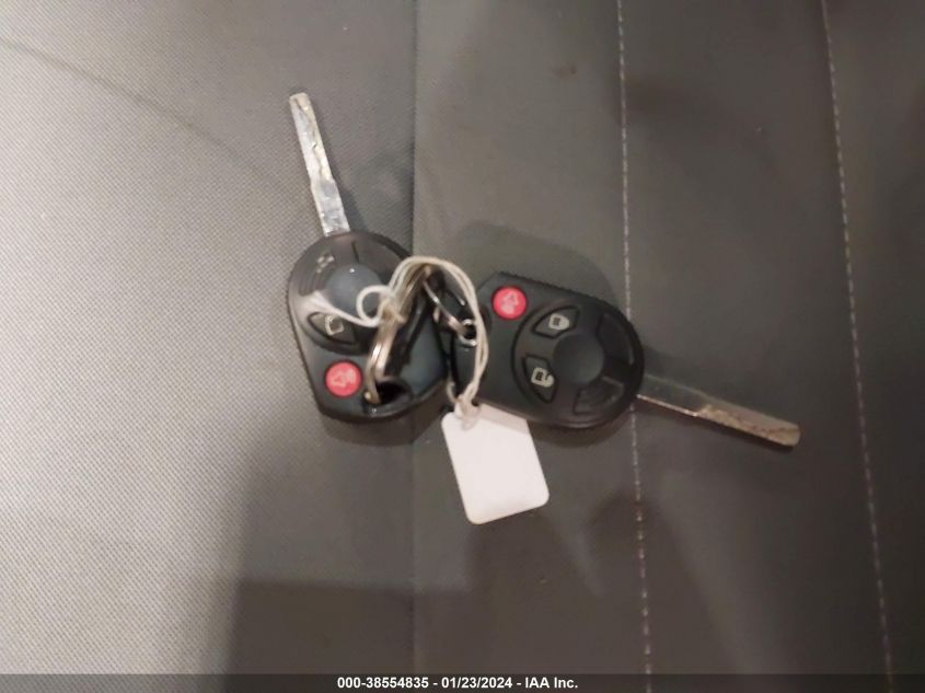 2014 FORD ESCAPE SE - 1FMCU9GX5EUD51118