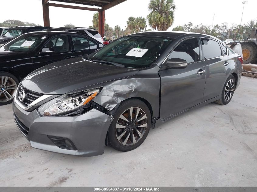 1N4AL3AP6JC129200 | 2018 NISSAN ALTIMA