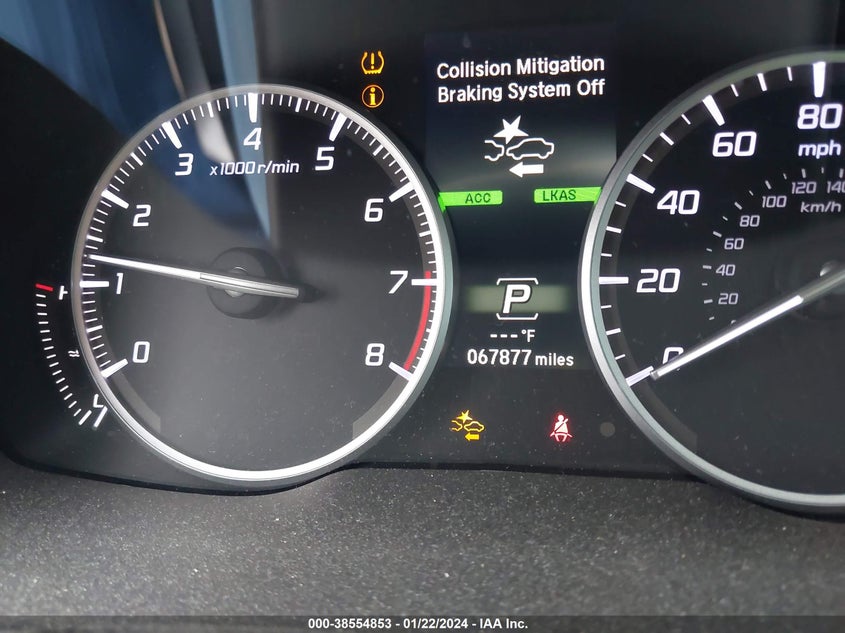 VIN 19UDE2F73HA009365 2017 ACURA ILX PREMIUM/TECHNOLOGY