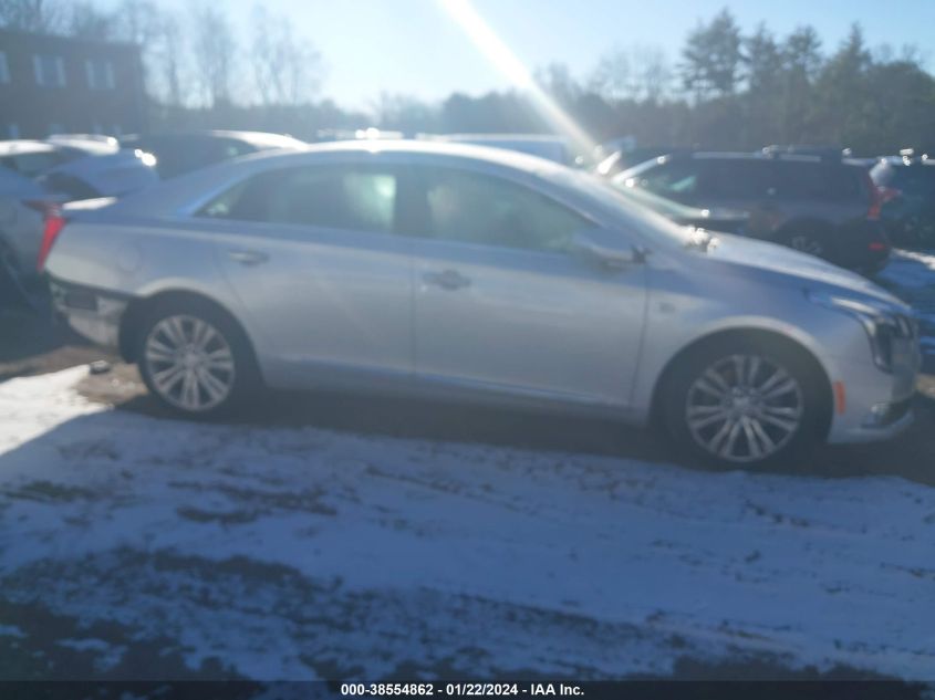 2019 CADILLAC XTS LUXURY - 2G61M5S39K9128021