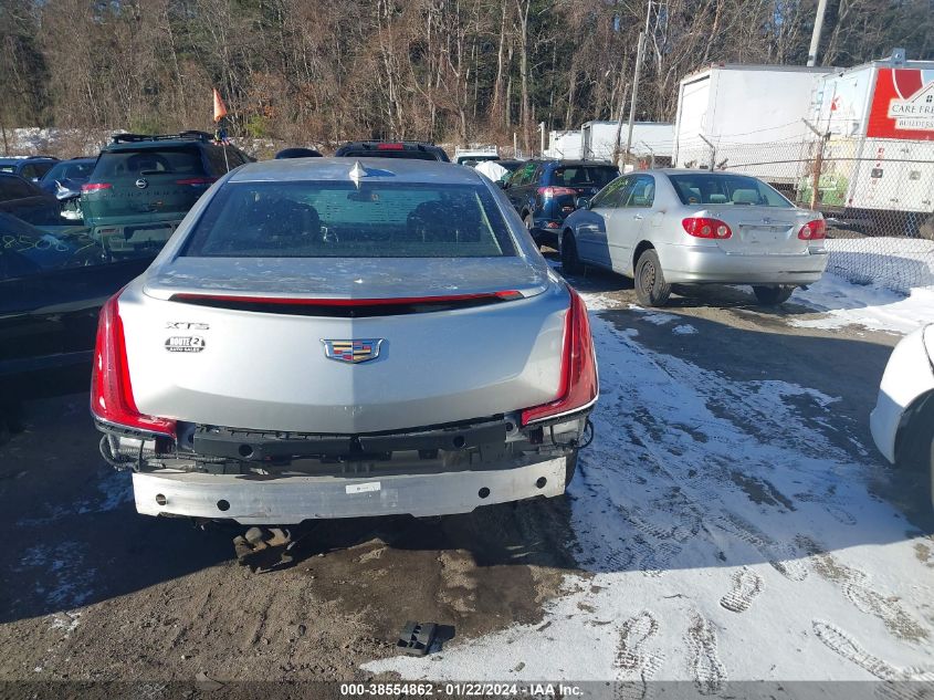 2019 CADILLAC XTS LUXURY - 2G61M5S39K9128021