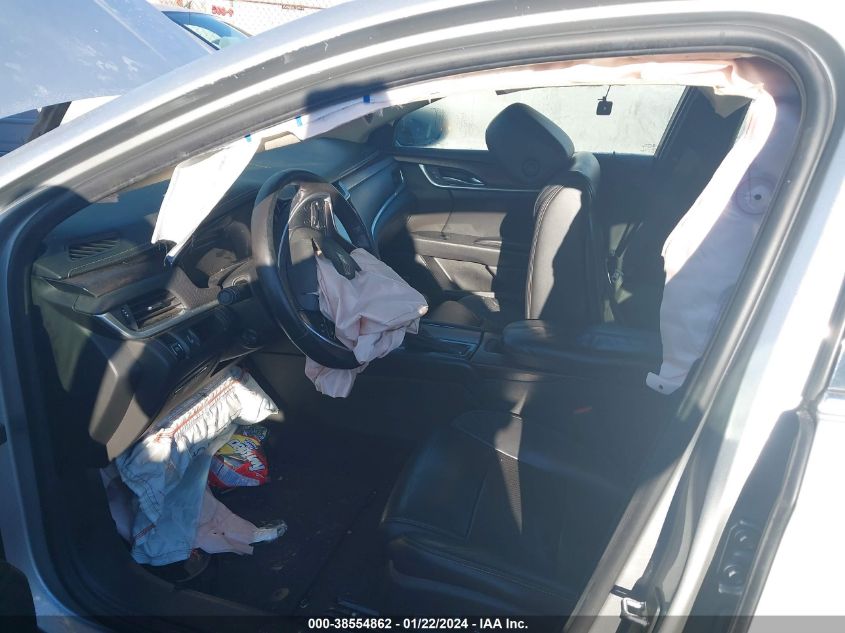 2019 CADILLAC XTS LUXURY - 2G61M5S39K9128021