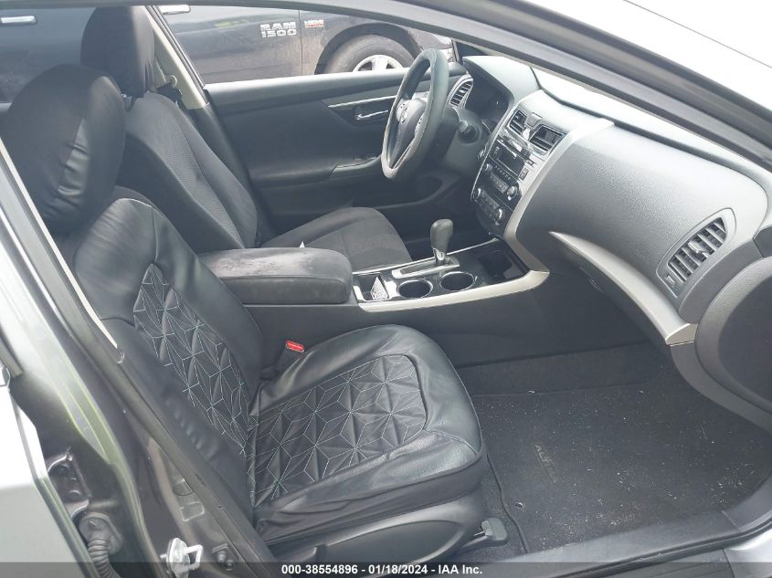 2014 NISSAN ALTIMA 2.5/2.5 S/2.5 SL/2.5 SV - 1N4AL3AP5EN373950