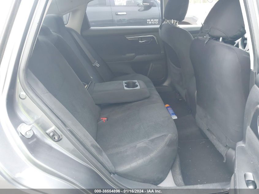 2014 NISSAN ALTIMA 2.5/2.5 S/2.5 SL/2.5 SV - 1N4AL3AP5EN373950
