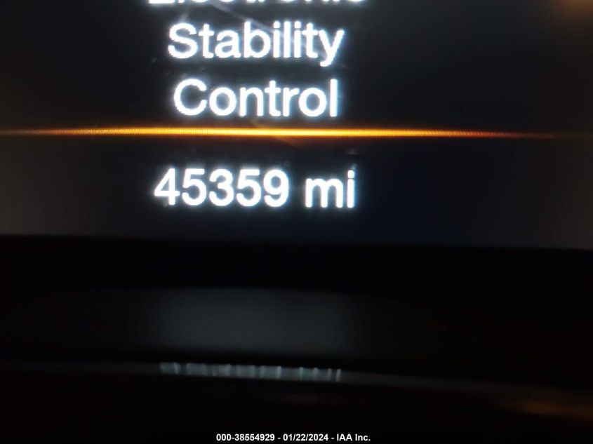 2018 JEEP GRAND CHEROKEE LIMITED - 1C4RJFBG9JC378612