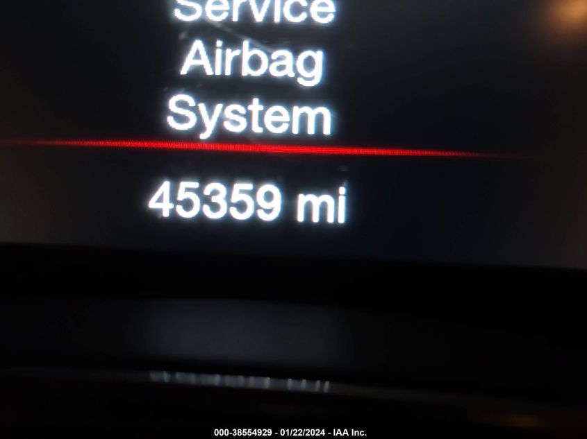 2018 JEEP GRAND CHEROKEE LIMITED - 1C4RJFBG9JC378612