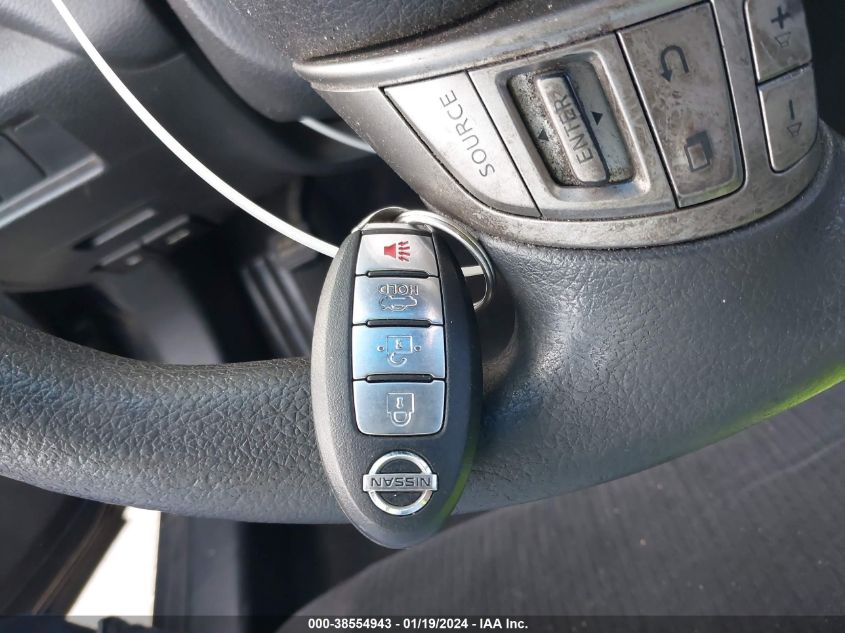 2013 NISSAN ALTIMA 2.5 - 1N4AL3AP7DC269454