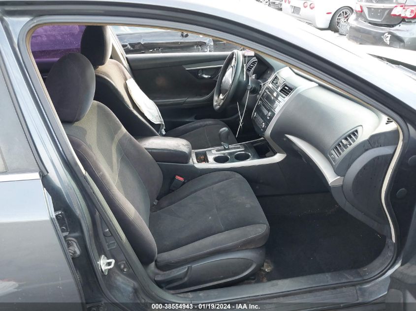 2013 NISSAN ALTIMA 2.5 - 1N4AL3AP7DC269454