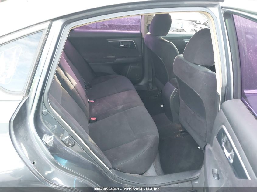 2013 NISSAN ALTIMA 2.5 - 1N4AL3AP7DC269454