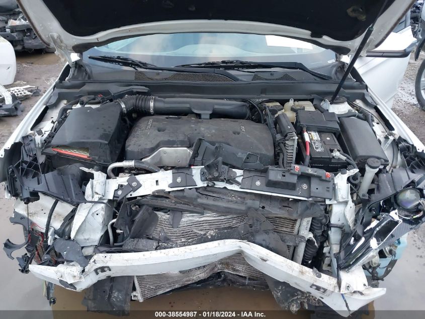 2014 CHEVROLET IMPALA 1LS - 2G11Y5SL2E9312506