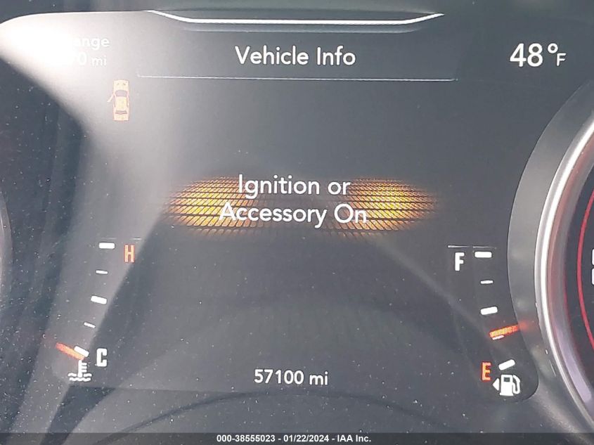 2016 DODGE CHALLENGER R/T SCAT PACK - 2C3CDZFJ8GH264485