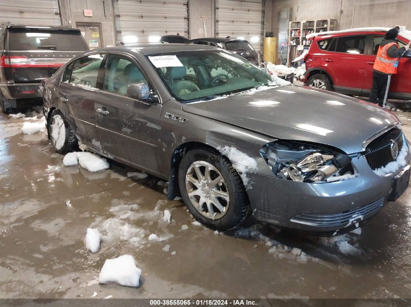 1G4HD57298U132976 | 2008 BUICK LUCERNE