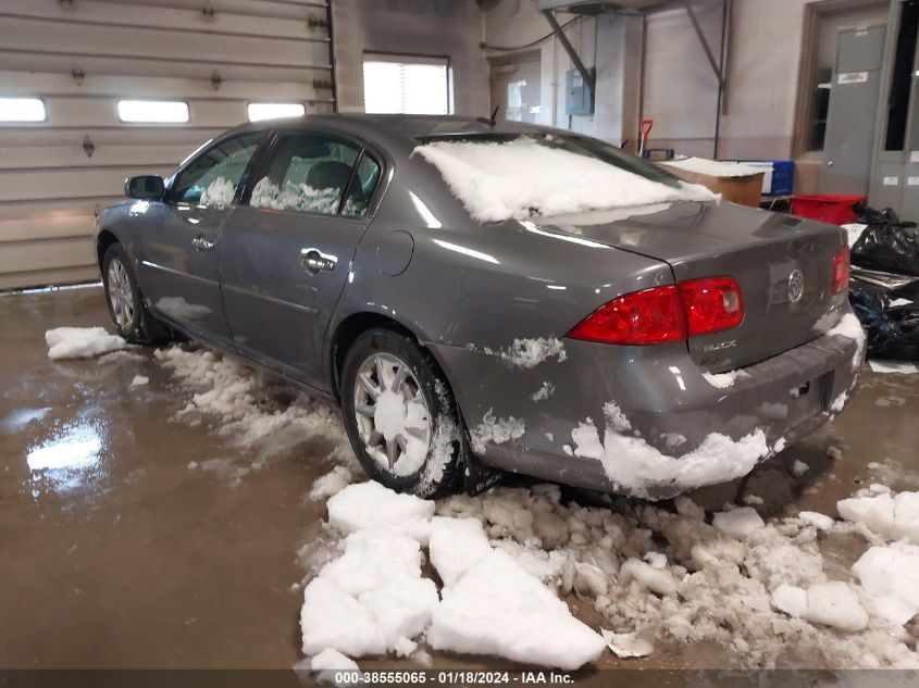 1G4HD57298U132976 | 2008 BUICK LUCERNE