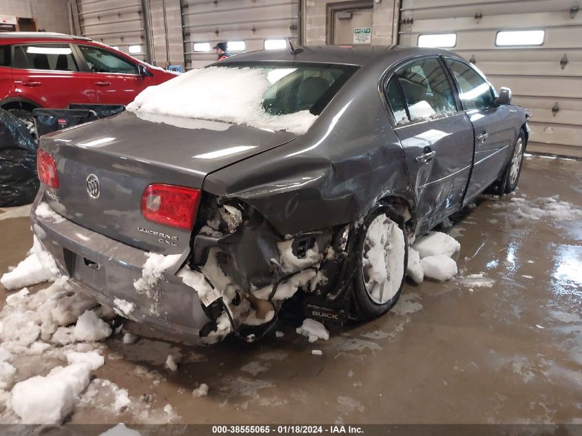 1G4HD57298U132976 | 2008 BUICK LUCERNE