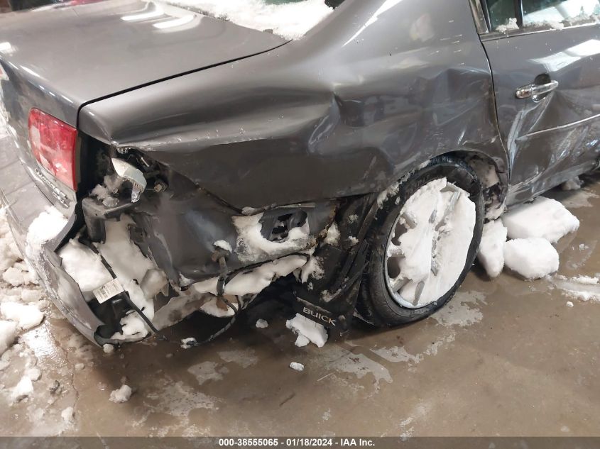 1G4HD57298U132976 | 2008 BUICK LUCERNE