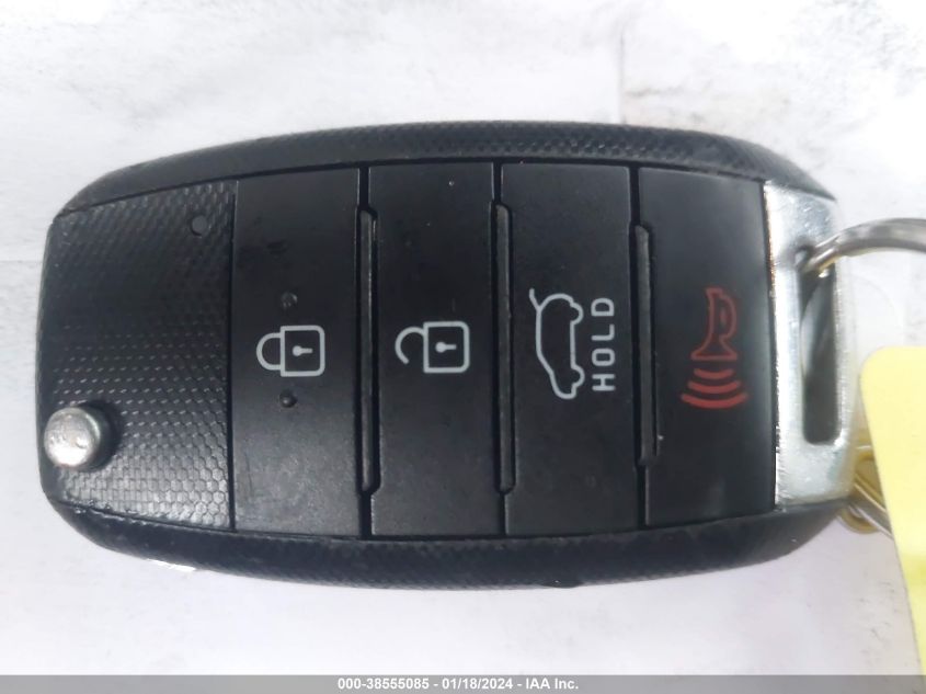 2014 KIA SOUL - KNDJN2A22E7004048