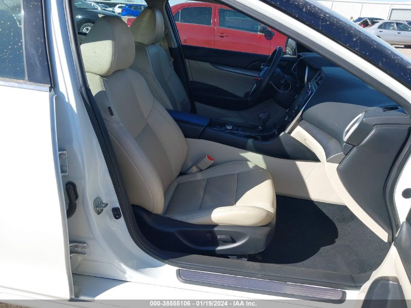 2018 NISSAN MAXIMA 3.5S/SV/SL/SR/PLAT - 1N4AA6APXJC363637