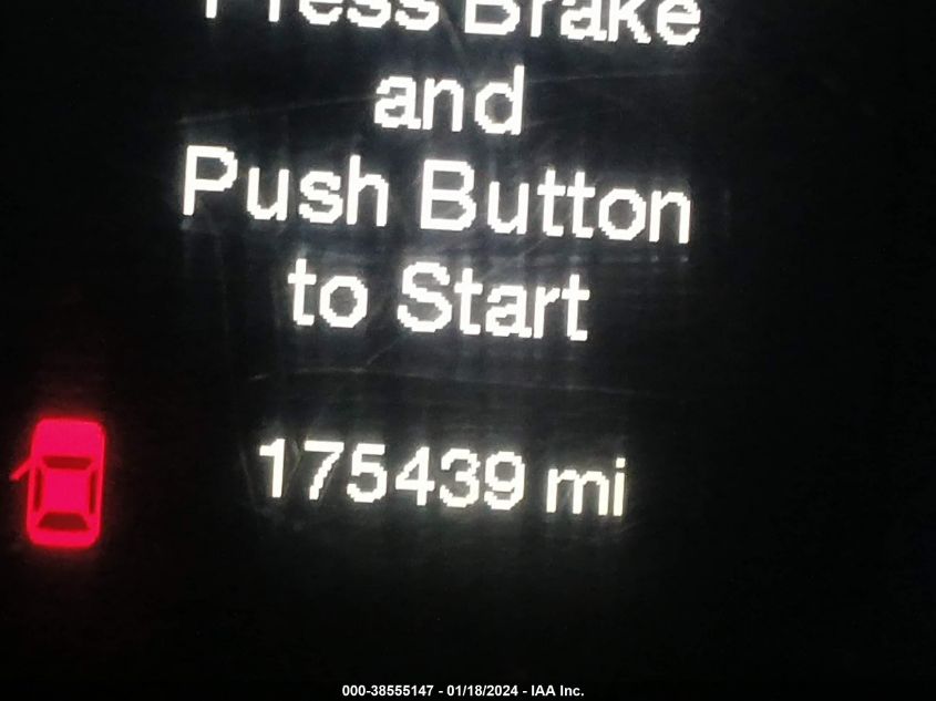2015 CHRYSLER 200 LIMITED - 1C3CCCAB5FN696120