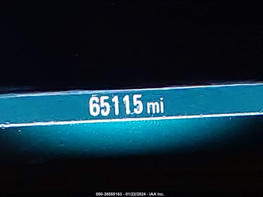 2018 BUICK ENCORE SPORT TOURING - KL4CJ1SBXJB576337