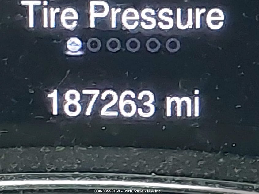 2014 JEEP GRAND CHEROKEE LAREDO - 1C4RJFAG4EC516242
