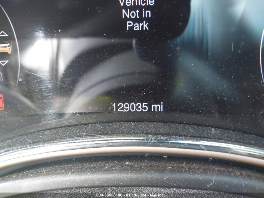 2015 JEEP GRAND CHEROKEE LAREDO - 1C4RJEAG1FC677773