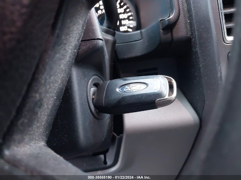 2015 FORD F-150 XLT - 1FTEX1EPXFFC00337