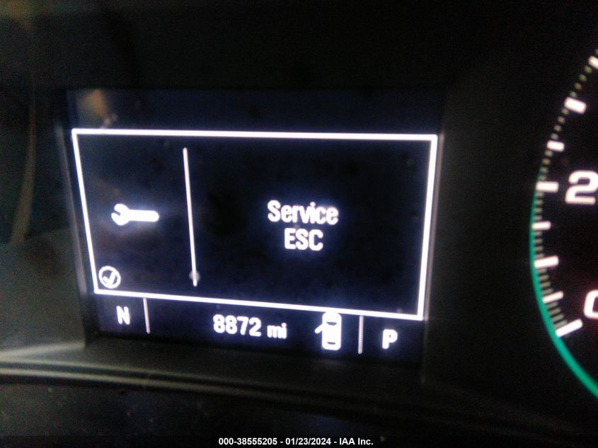 2023 CHEVROLET MALIBU RS - 1G1ZG5ST2PF253280