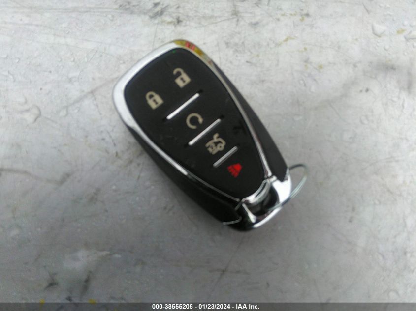 2023 CHEVROLET MALIBU RS - 1G1ZG5ST2PF253280