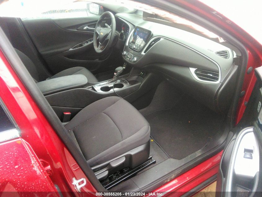 2023 CHEVROLET MALIBU RS - 1G1ZG5ST2PF253280