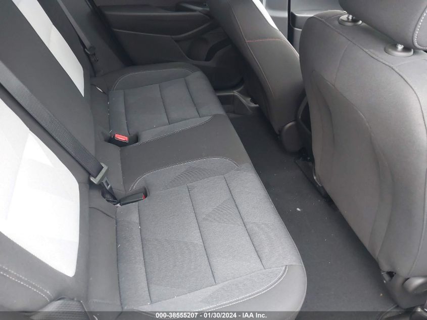 2024 CHEVROLET TRAX 1RS - KL77LGE29RC114306
