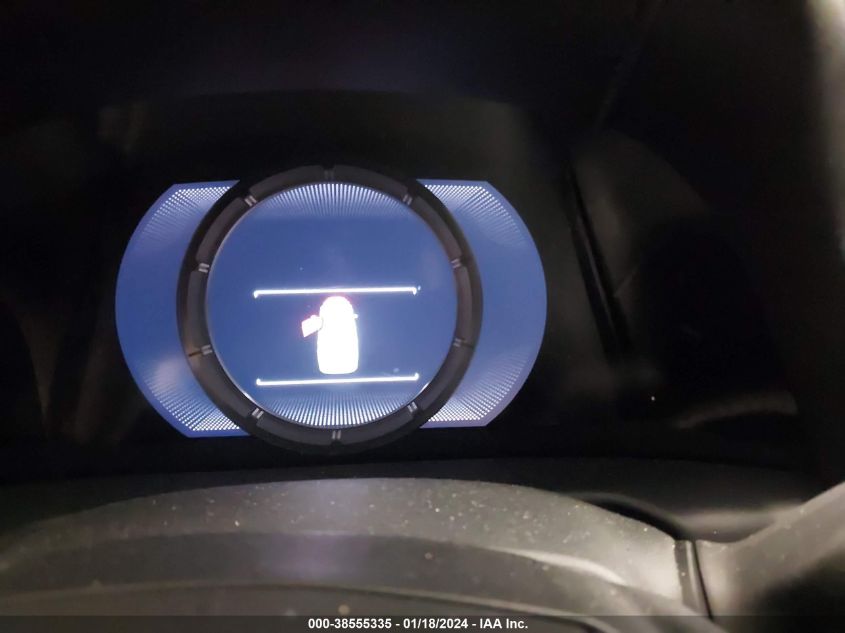 2019 LEXUS ES 350 F SPORT - 58ABZ1B1XKU004390