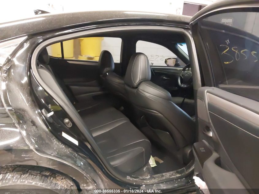 2019 LEXUS ES 350 F SPORT - 58ABZ1B1XKU004390