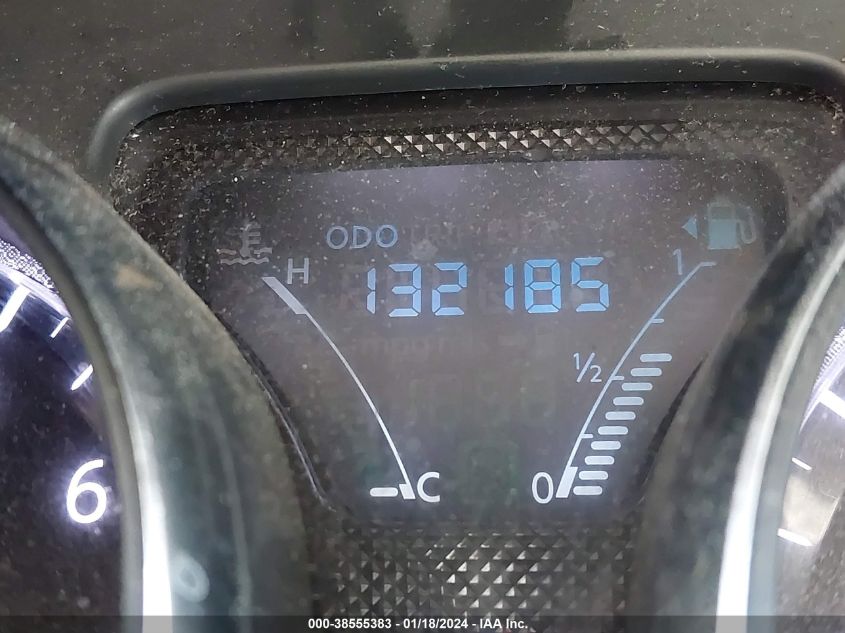 2015 NISSAN VERSA 1.6 SV - 3N1CN7AP4FL834497