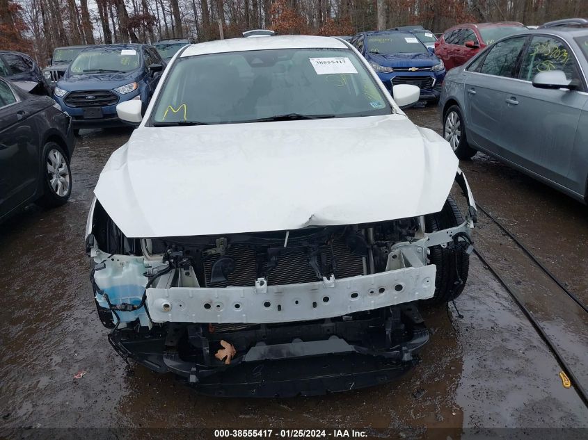 2018 MAZDA MAZDA3 TOURING - 3MZBN1V38JM275212