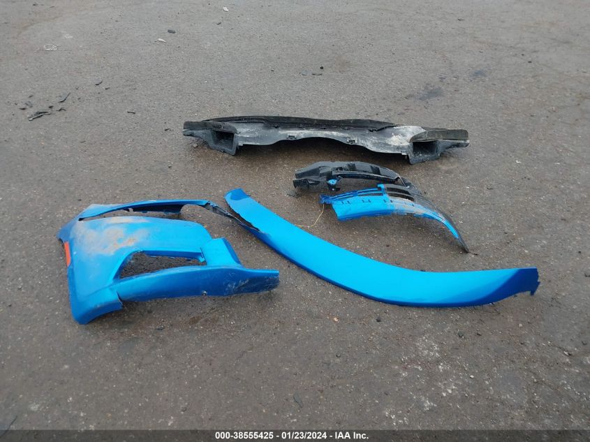 2023 DODGE CHARGER SXT - 2C3CDXBG2PH663214