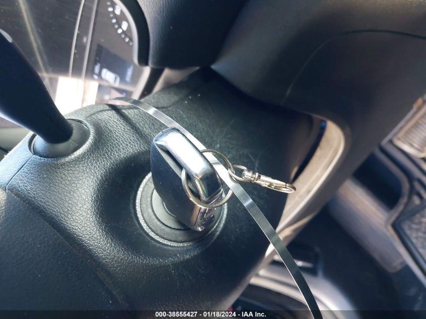 2022 KIA SOUL LX - KNDJ23AU1N7823956