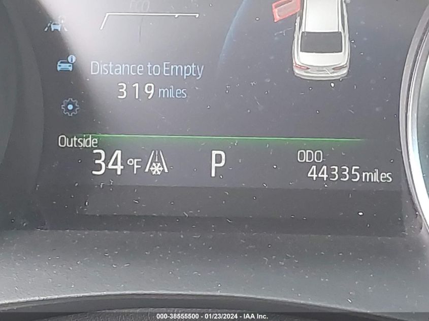 2018 TOYOTA CAMRY XLE - 4T1B11HK9JU031643