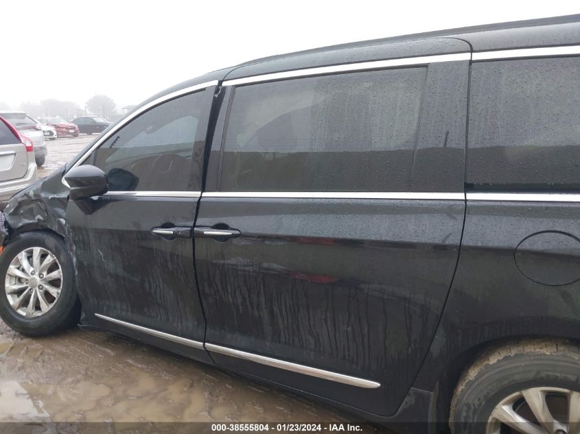 2019 CHRYSLER PACIFICA TOURING L - 2C4RC1BG3KR625628